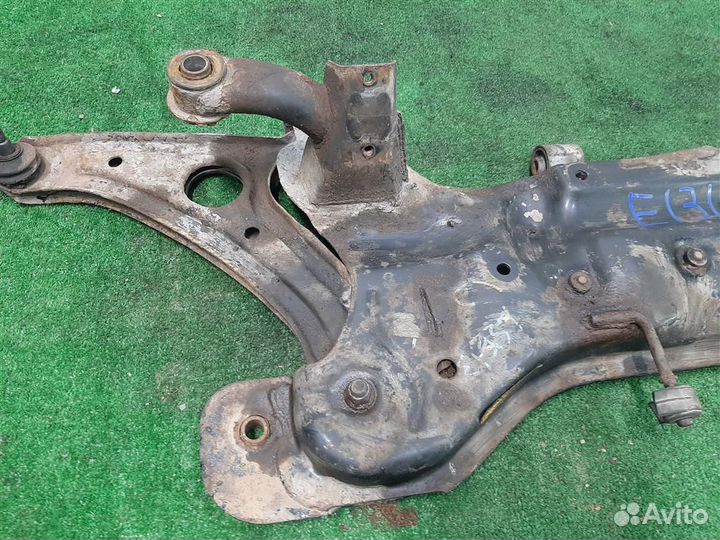 Подрамник передний Hyundai Getz TB 2007