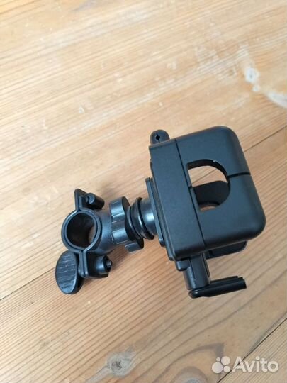 Держатель телефона на велосипед