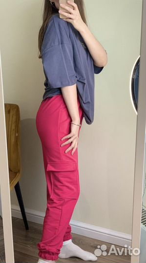 Женский спортивный костюм