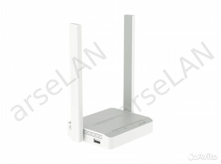 Keenetic 4G (KN-1213)