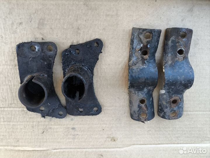 Задний кронштейн иж Юпитер/Планета 5