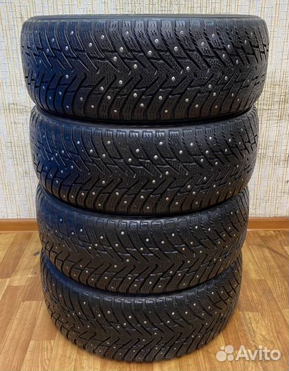 Nokian Tyres Hakkapeliitta 8 205/55 R16