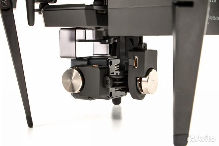 Квадрокоптер Xplorer V, камера HD профессиональная