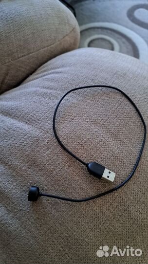 Фитнес браслет Xiaomi Mi SMART Band 5