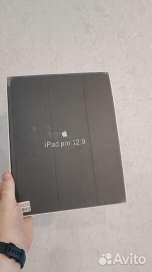 Чехол для iPad pro 12.9