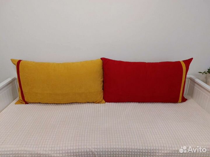 Декоративные подушки