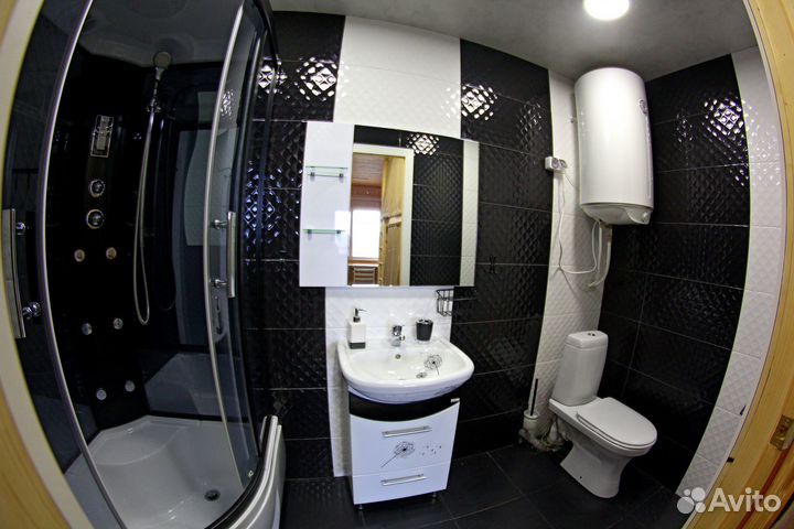 Снять номер