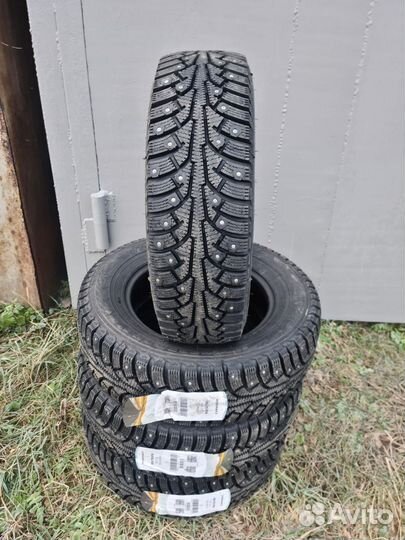 Nokian Tyres Nordman 5 185/65 R14 90T