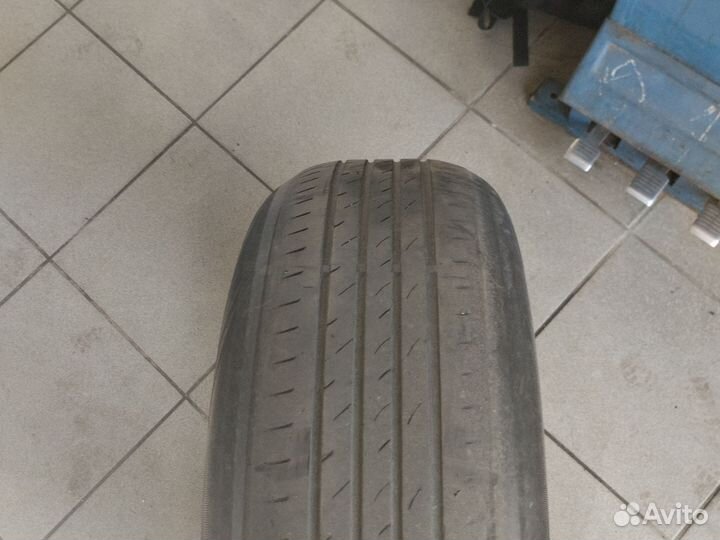 Nexen N Blue HD 205/60 R16