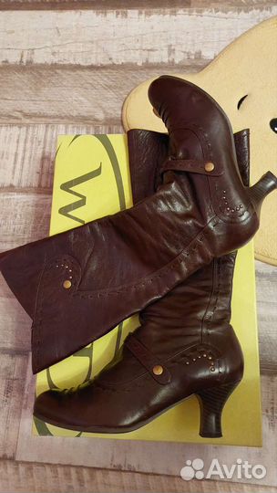 Сапоги Эконика 40 размер