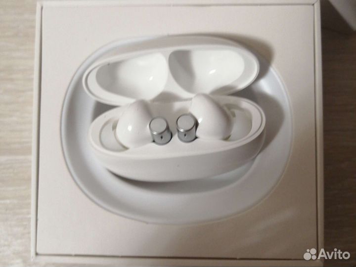 Наушники realme buds air 3