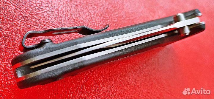 Benchmade 595 Mini-Boost, S30V