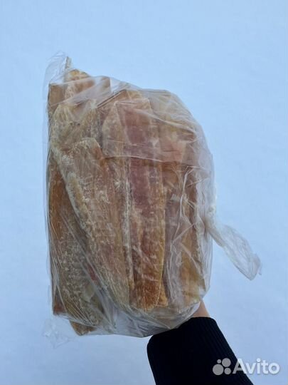 Ёрш вяленый/Палтус хк/Печень трески/Мойва вяленная