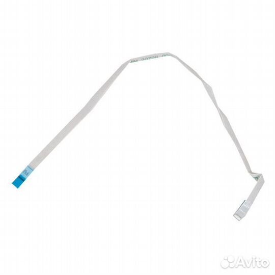 Шлейф FFC 6pin 0,5mm 178mm для asus обратный с раз