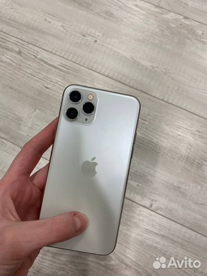 iPhone 11 Pro, 256 ГБ