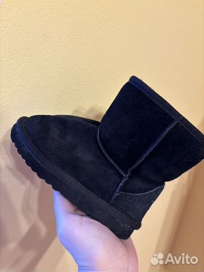 Ugg угги детские 15 см,16 см стелька