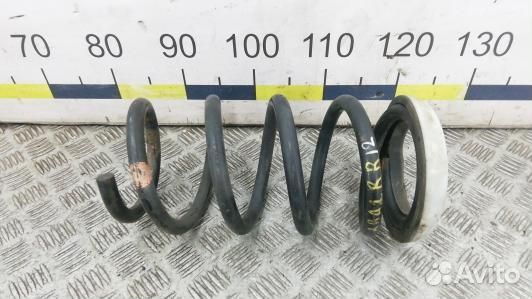 Пружина задняя mazda CX-9 1 (3BA02MG02)