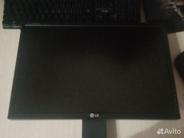 Монитор для компьютера LG