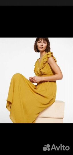 Платье kappahl