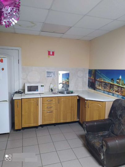 Комната 11 м², 1/5 эт.