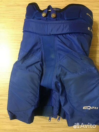 Б/у хоккейная форма