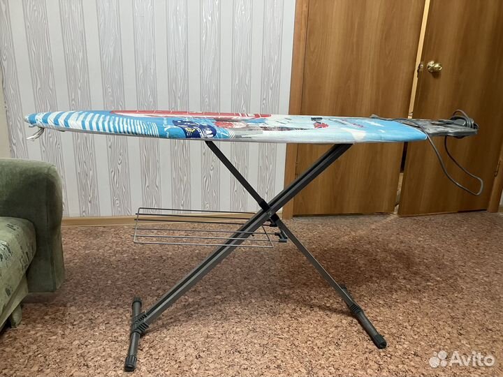 Гладильная доска бу