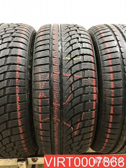 Nokian Tyres WR A4 235/50 R18 101V