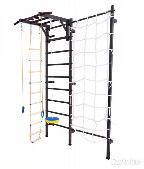 Шведская стенка 