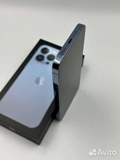 iPhone 14 Pro, 256 ГБ