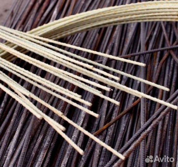 Композитная арматура AM-3989