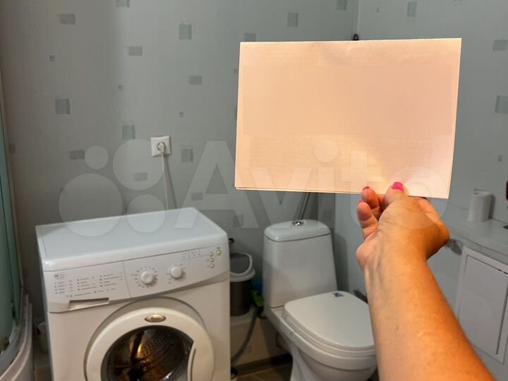 2-к. квартира, 43,7 м², 1/16 эт.