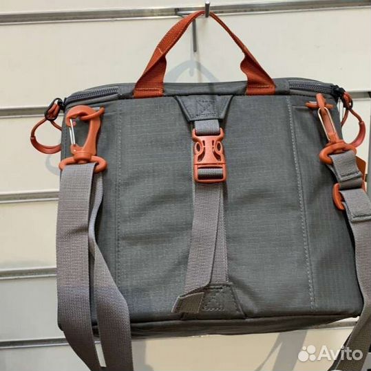 Сумка Simms Padded Organizer Gear Bag