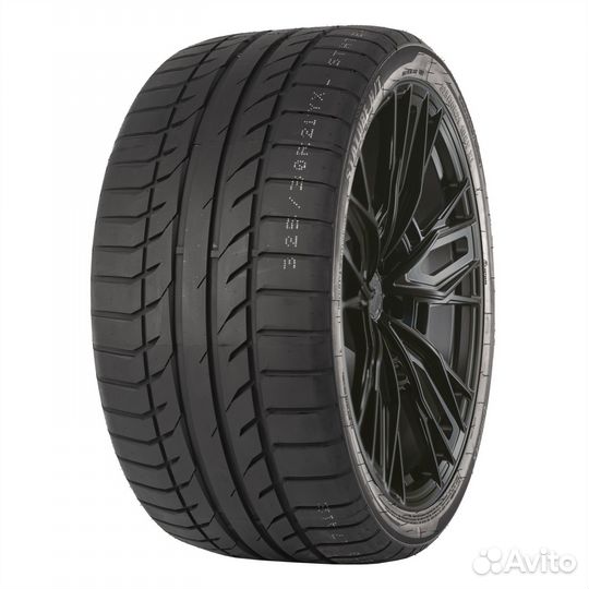 Gripmax Stature H/T 245/50 R20 102V