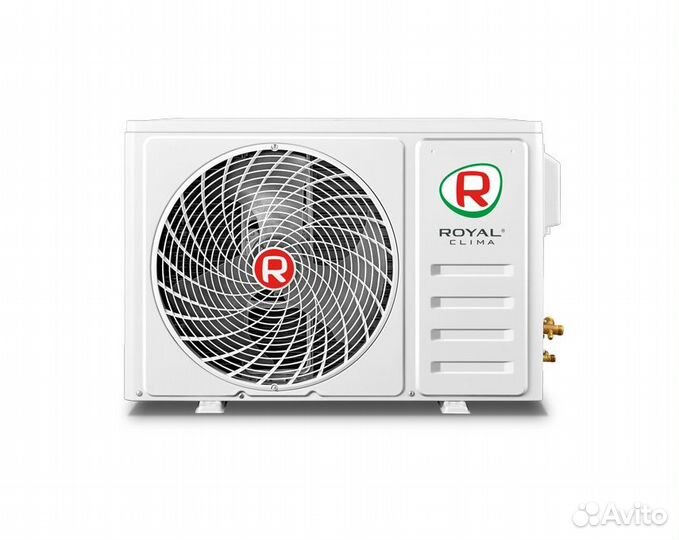 Кондиционер Royal Clima RC-PD22HN Pandora 22 кв.м