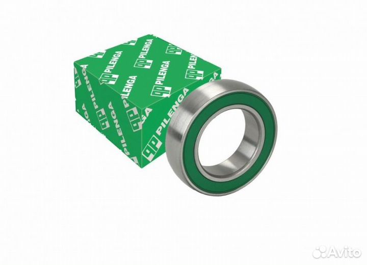 Опора переднего привода