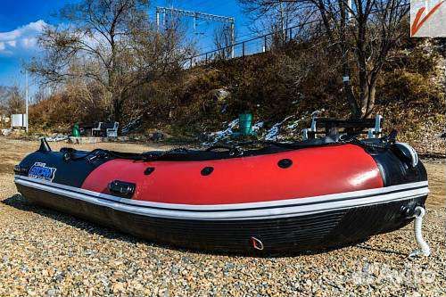 Storm line Adventure Extra 600