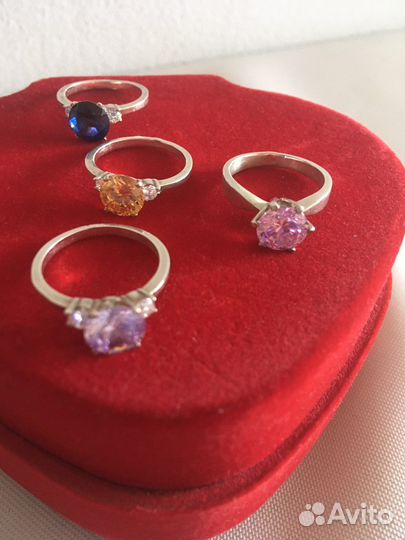 Серебро