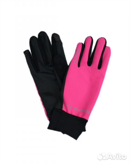 Перчатки GT-11