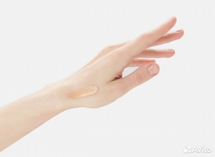 Make Up For Ever HD Skin Hydra Glow 30 мл