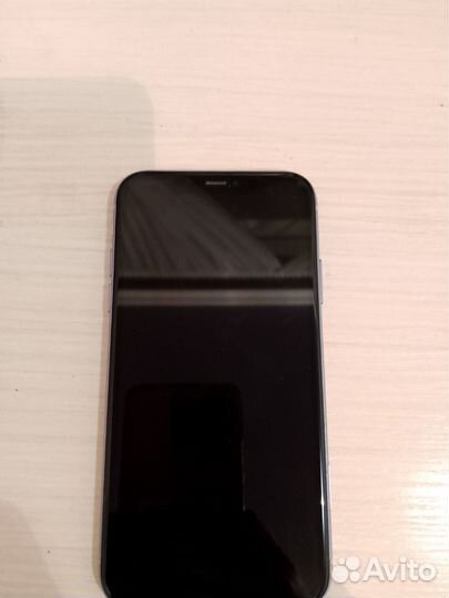 iPhone 11, 256 ГБ