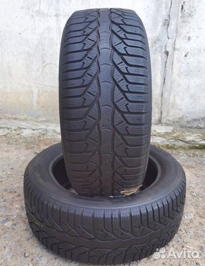 Kleber Krisalp HP2 225/50 R17 98H