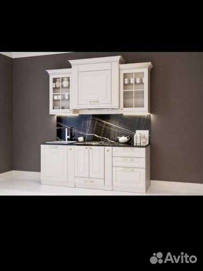 Кухонный гарнитур