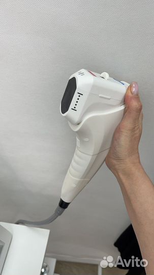 Аппарат 4 D hifu smas
