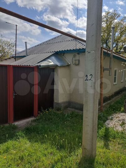 Дом 107,9 м² на участке 25 сот.