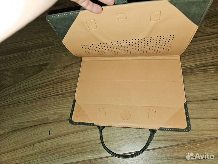 Чехол -сумка для msi summit e13