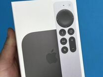 Apple TV 4k 64gb Wi-Fi