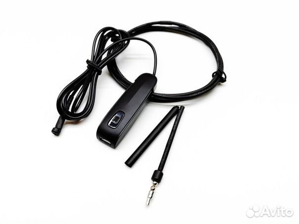 Микронаушник Магнит