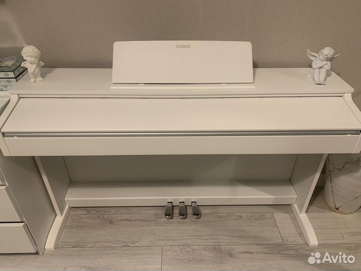 Цифровое пианино Casio celviano AP-270