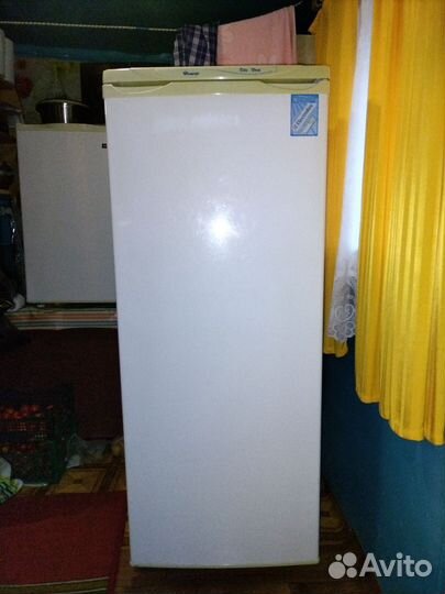 Холодильник бу