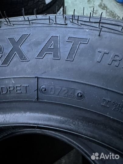 Triangle TR292 205/70 R15 96T